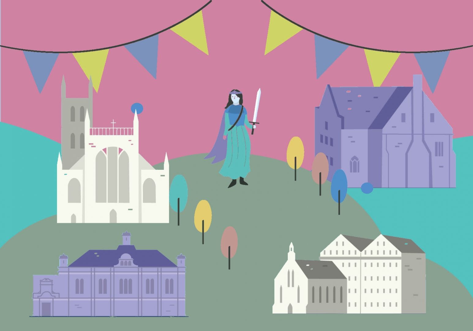 Gloucester History Festival asks the City for its memories