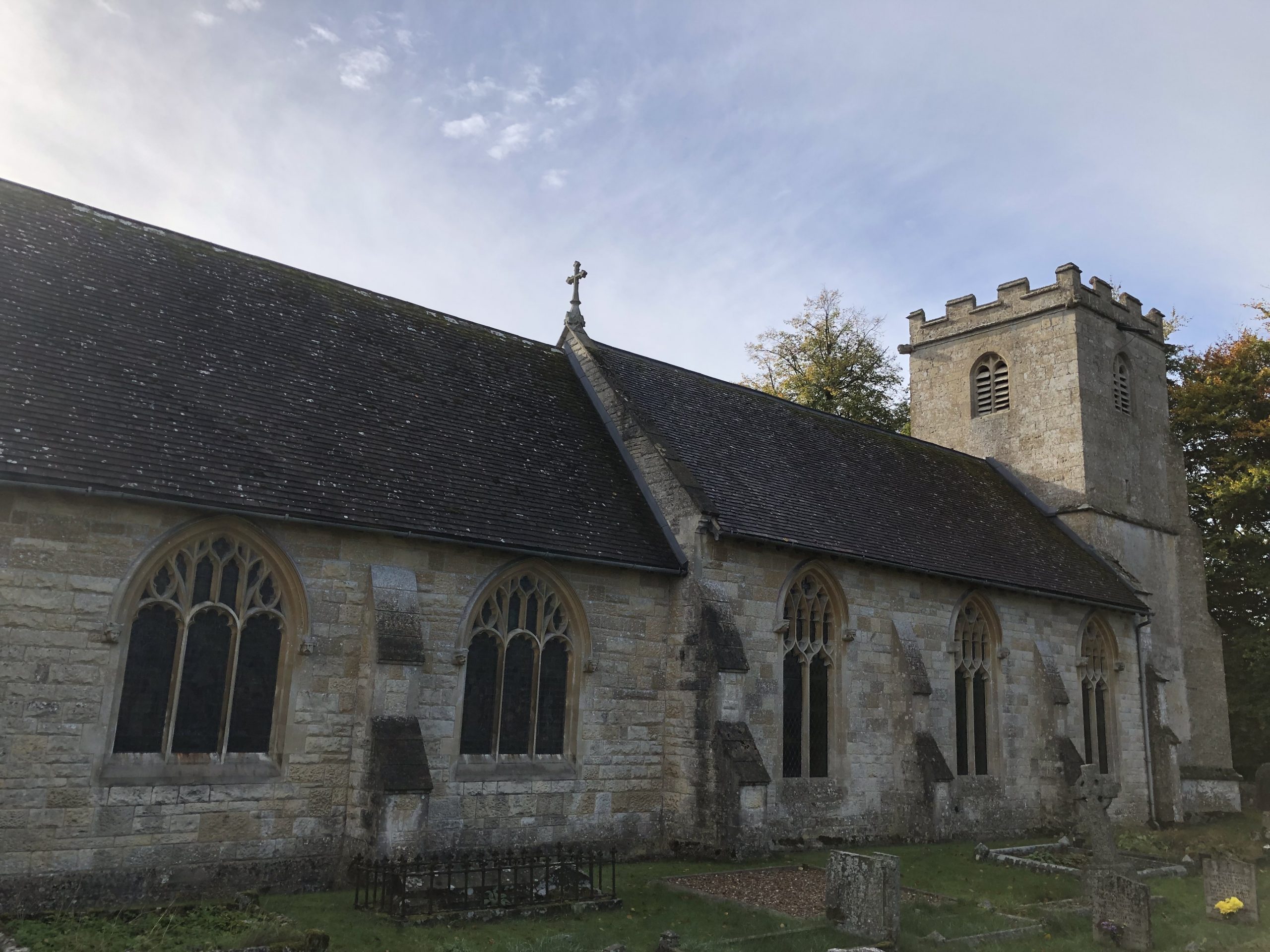 Gloucestershire, The 100 Years' War and a surprising Dick Whittington