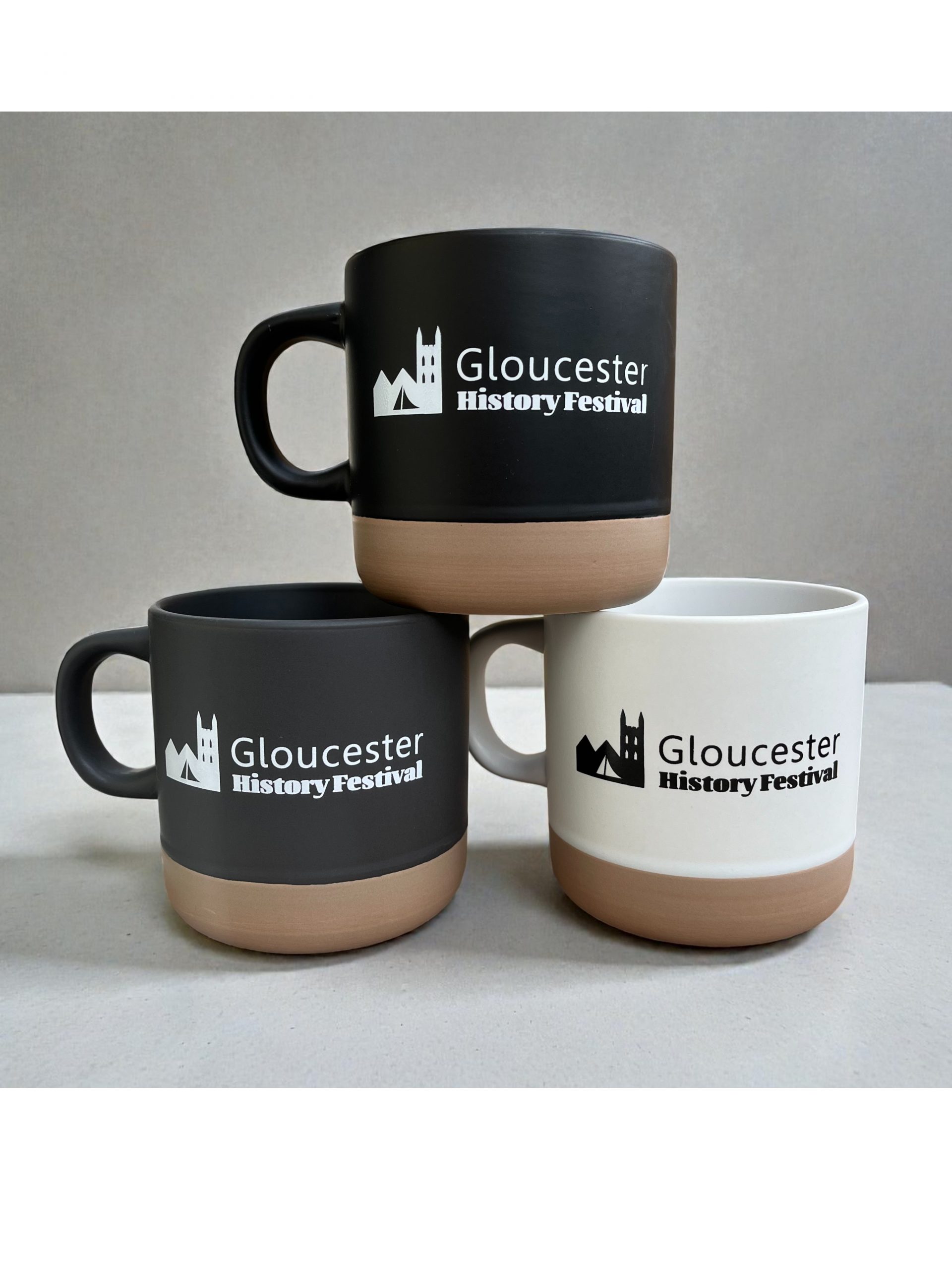 Gloucester History Festival Mug